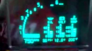 A Look Back At Digital Gauges